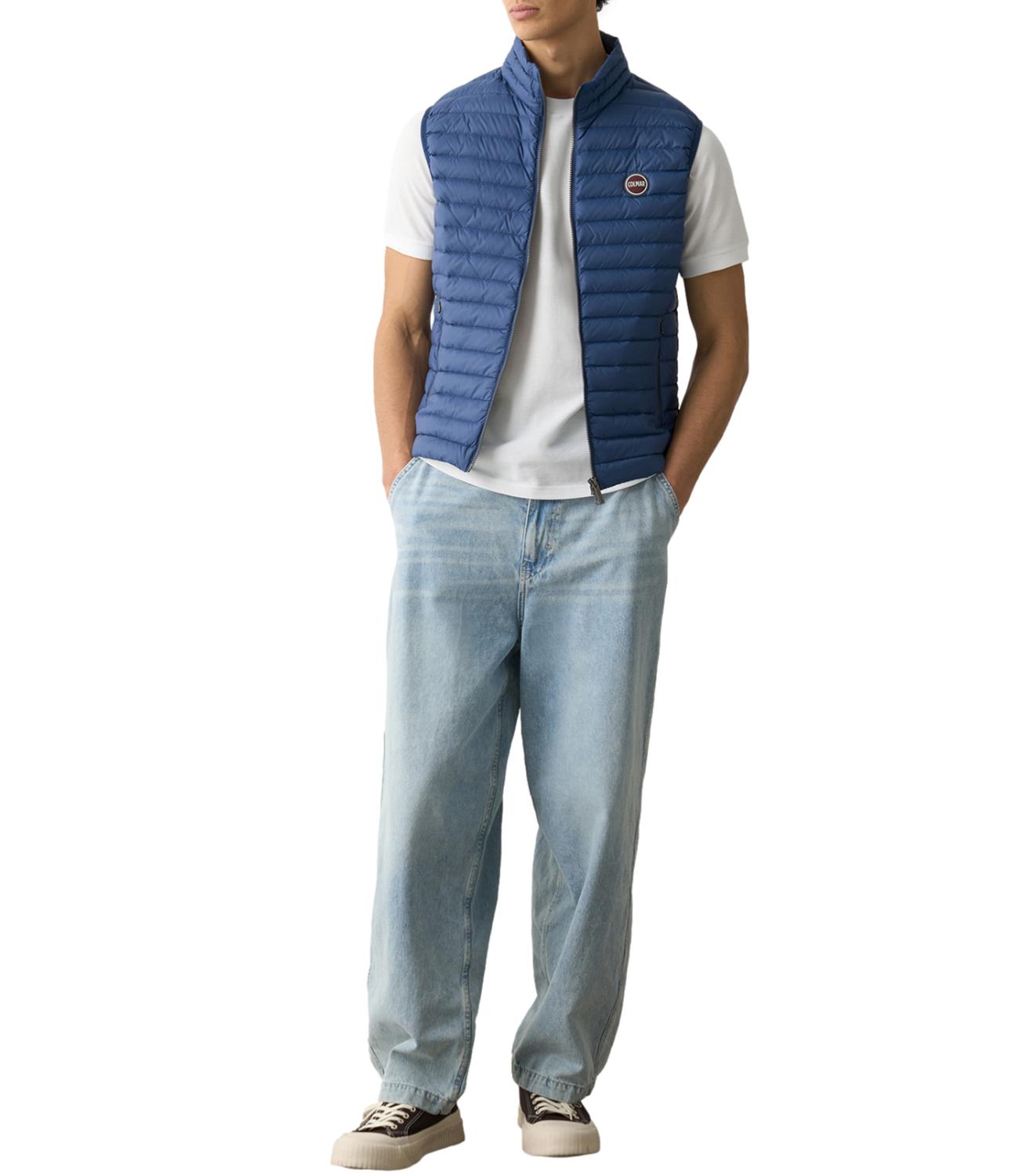 Colmar Gilet uomo blu