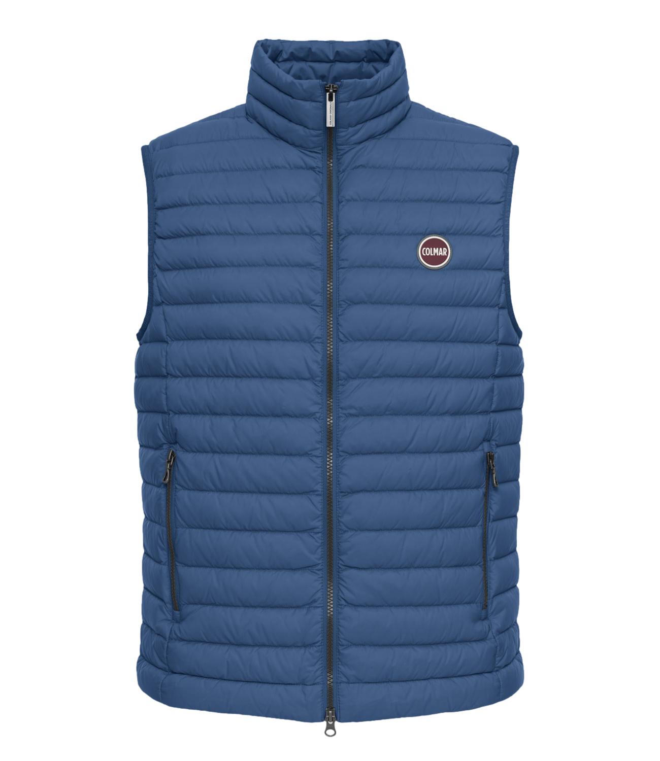 Colmar Gilet uomo blu