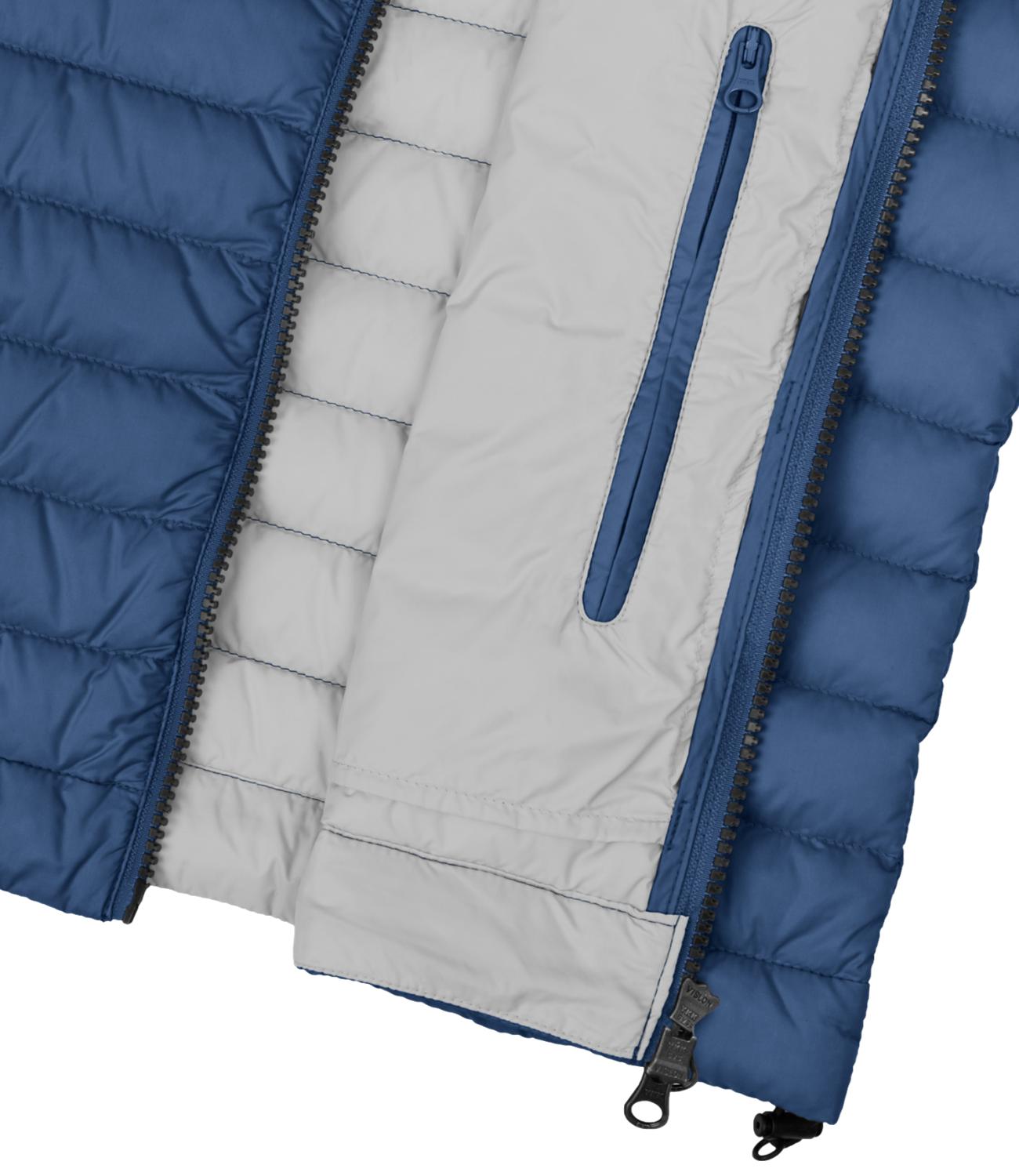 Colmar Gilet uomo blu