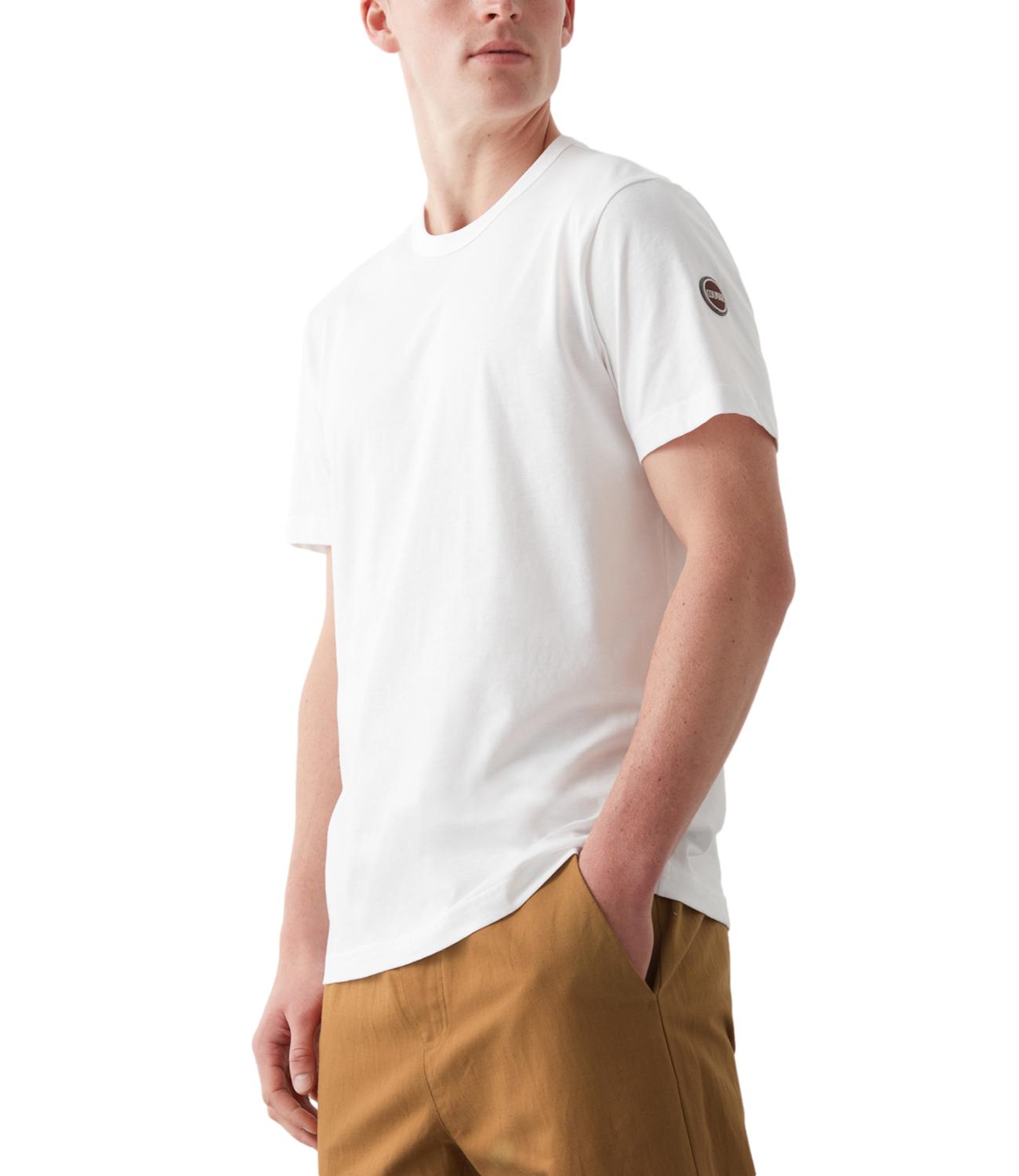 T-SHIRT FRIDA 6SH bianca