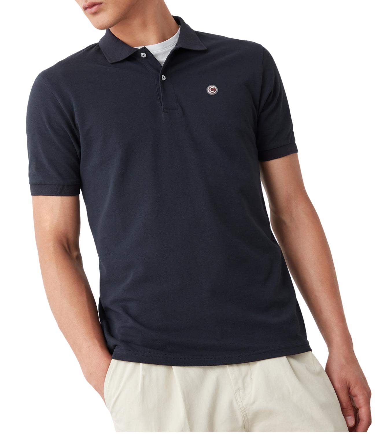 Colmar Polo uomo Blu