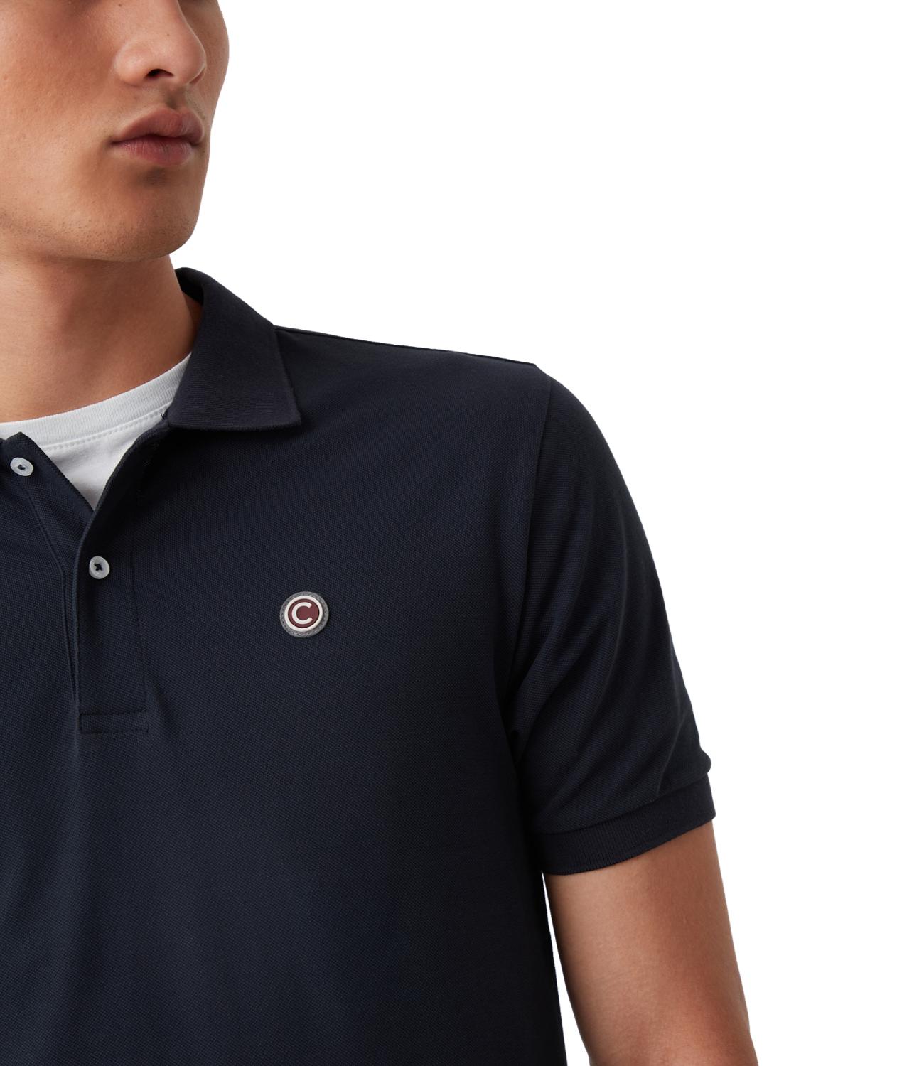 Colmar Polo uomo Blu