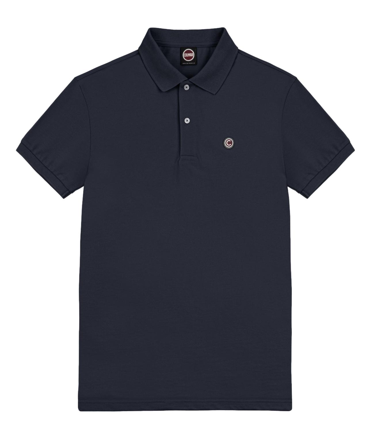 Colmar Polo uomo Blu