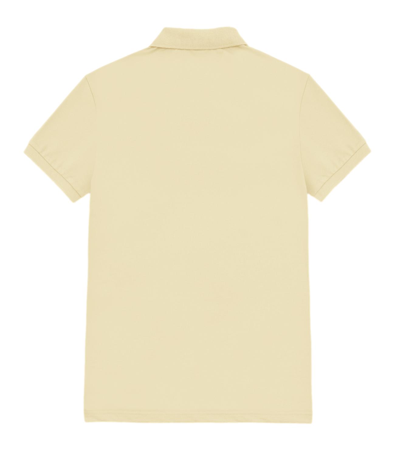 Colmar Polo uomo gialla