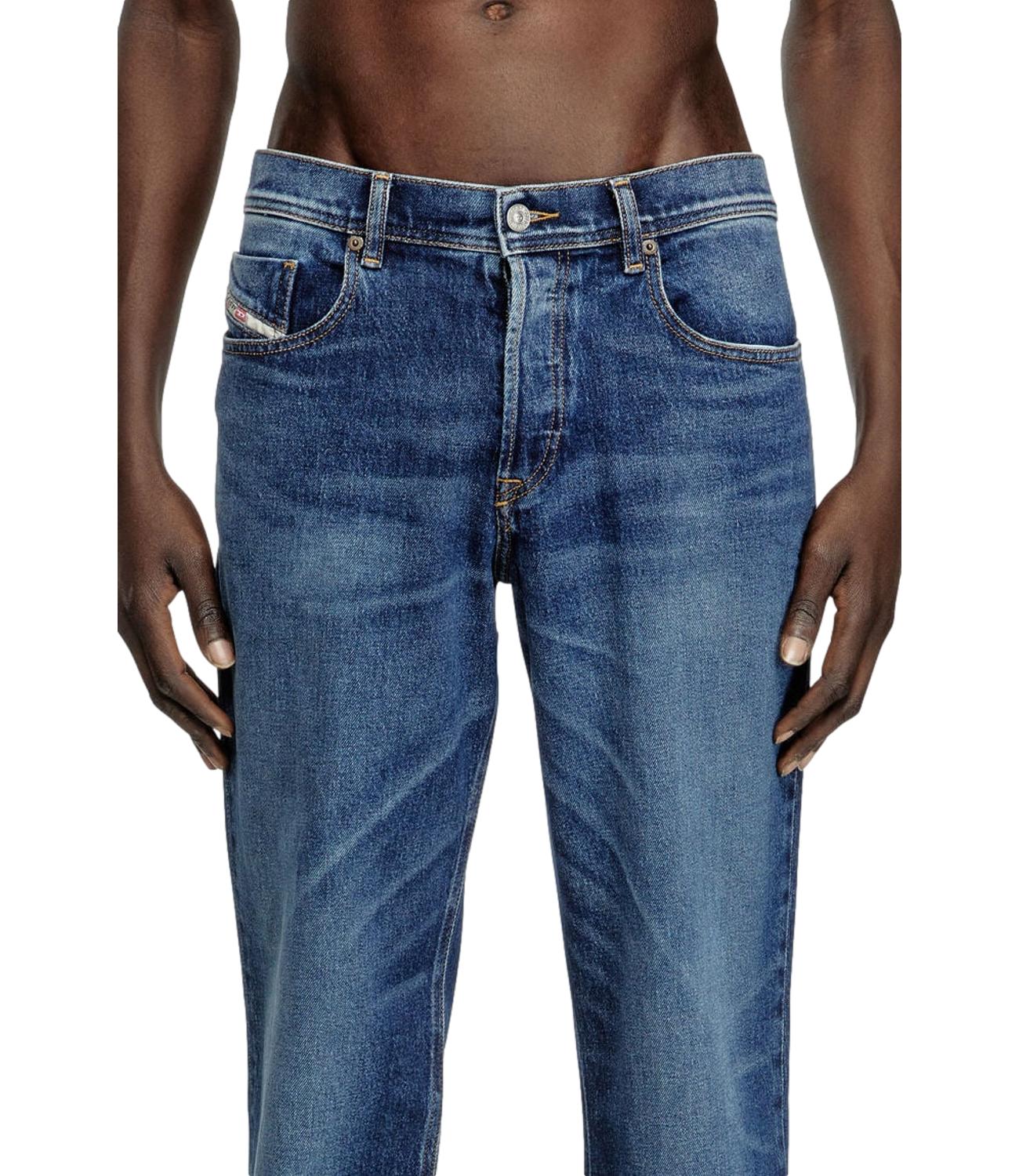 regular jeans 2023 d-finitive 09l21