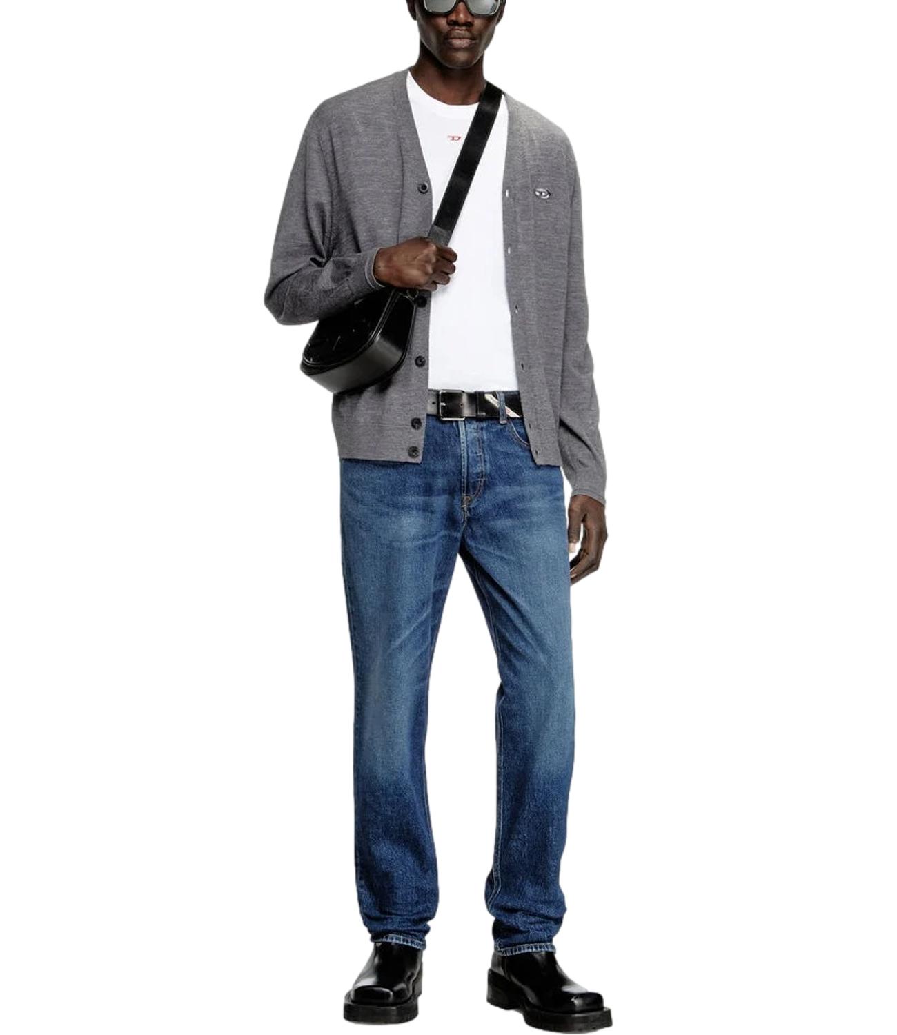 regular jeans 2023 d-finitive 09l21