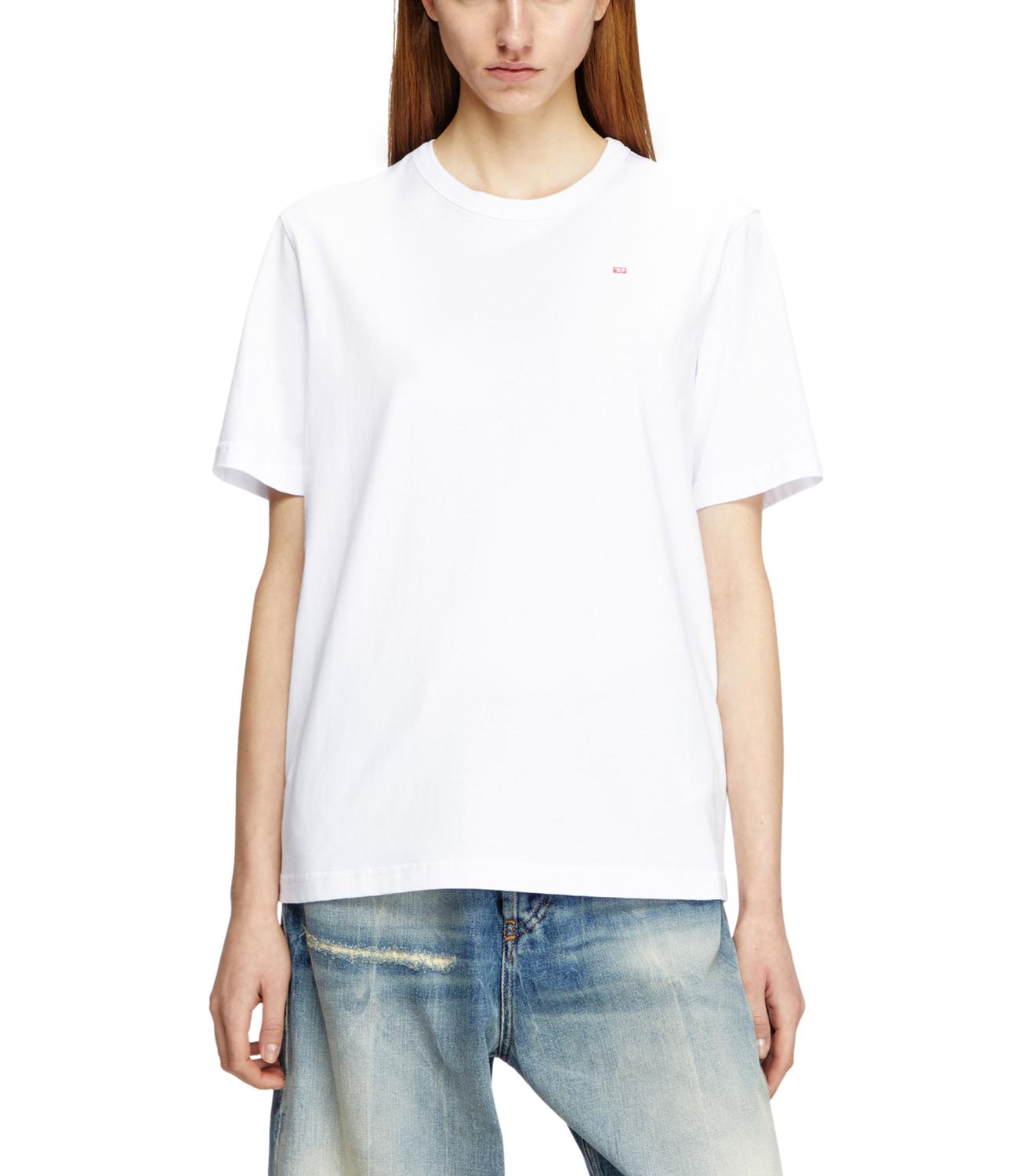 T-shirt Adjust bianca