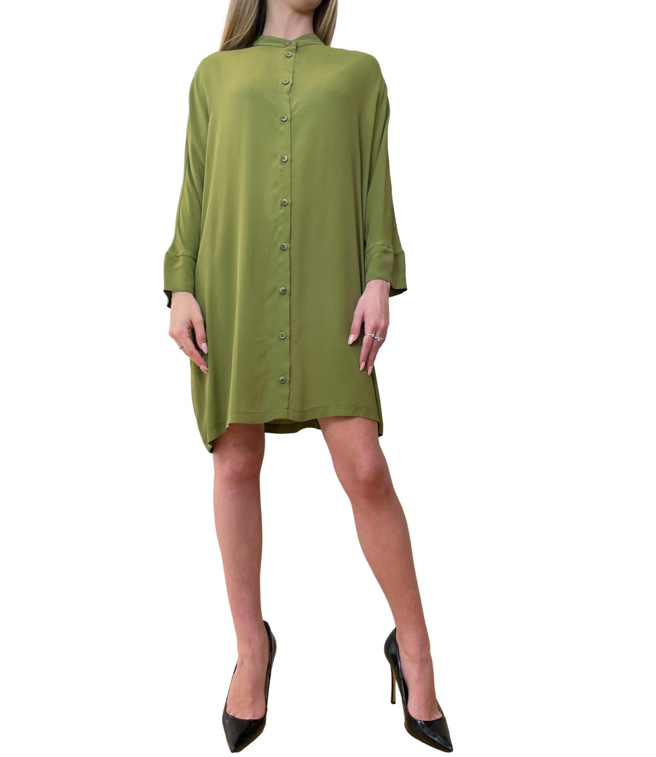Dixie Abito Militare Donna
