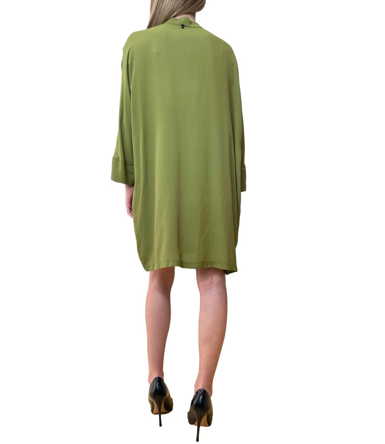 Dixie Abito Militare Donna