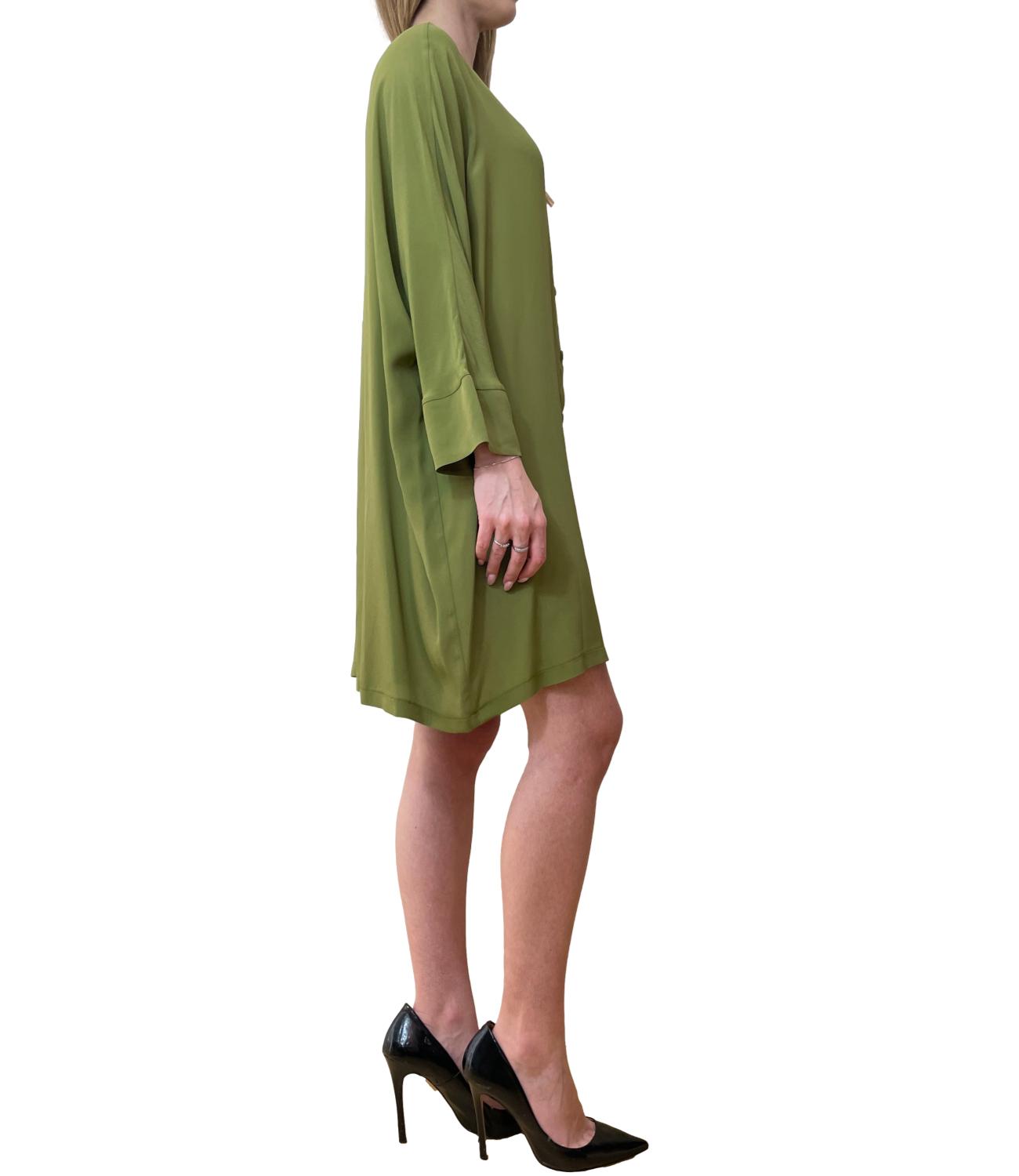 Dixie Abito Militare Donna