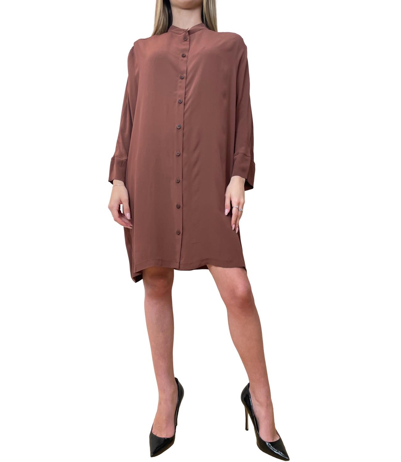 Dixie Abito Tabacco Donna