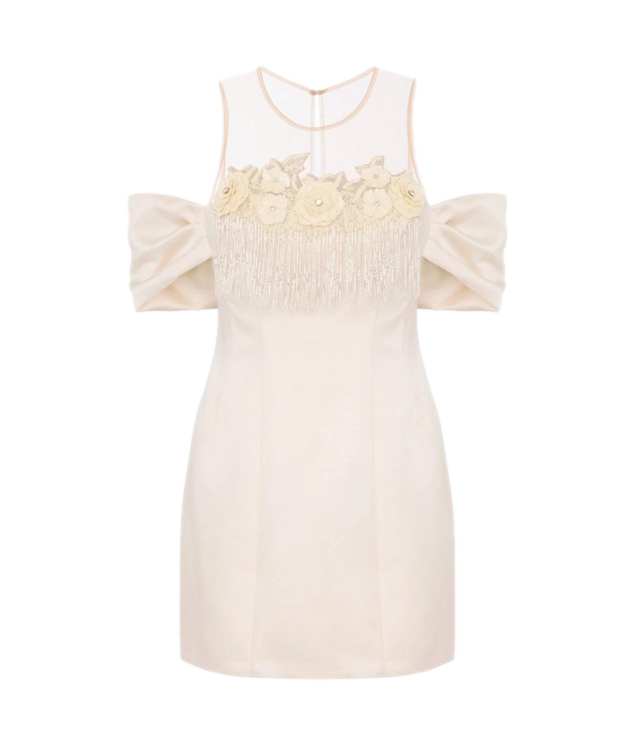 Elisabetta Franchi Abito Burro Donna