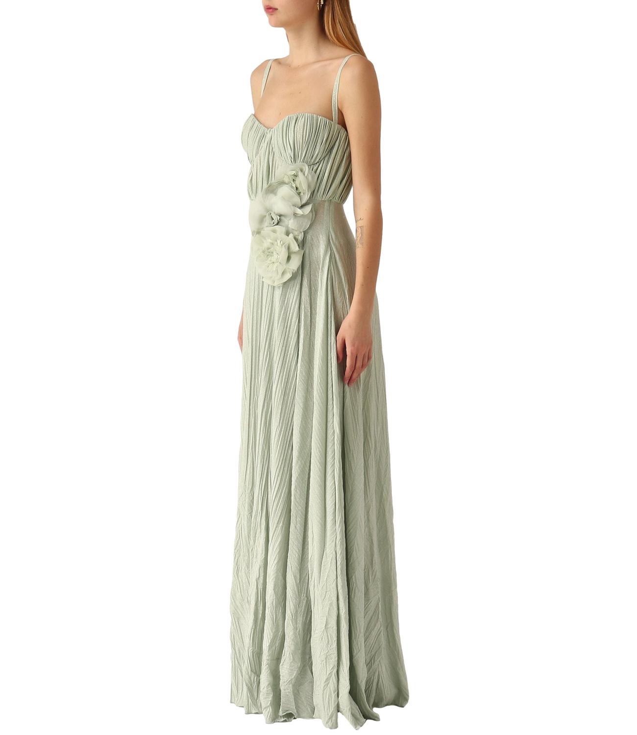 Abito Menta donna