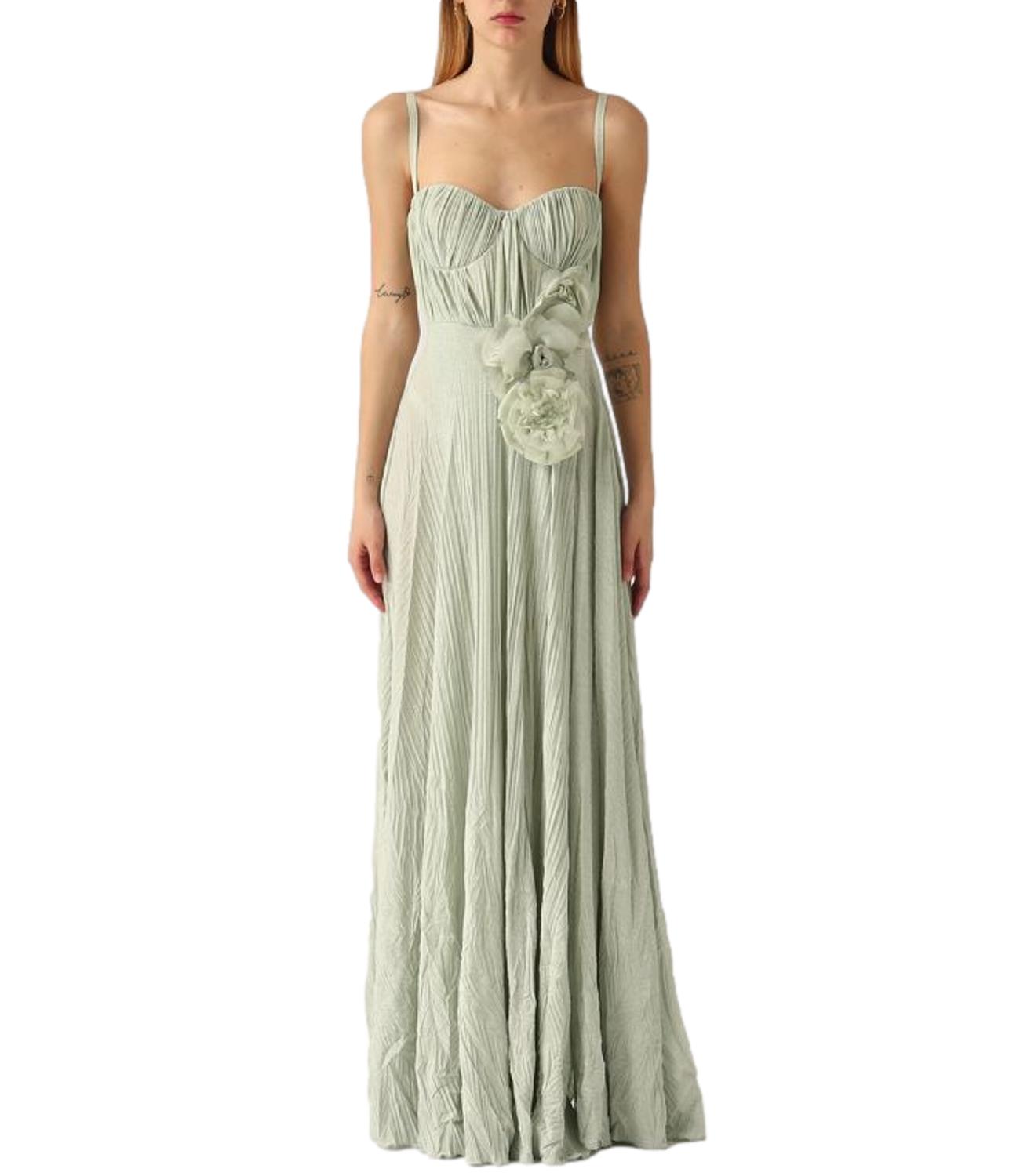 Abito Menta donna