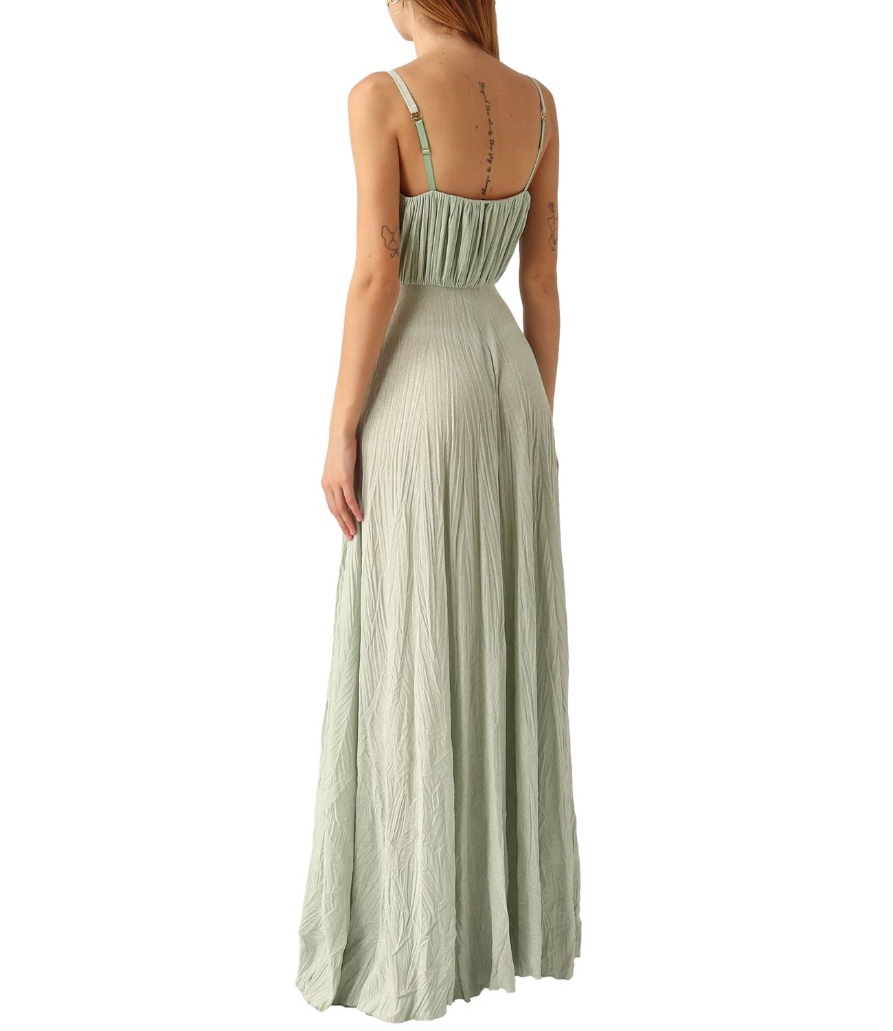 Abito Menta donna