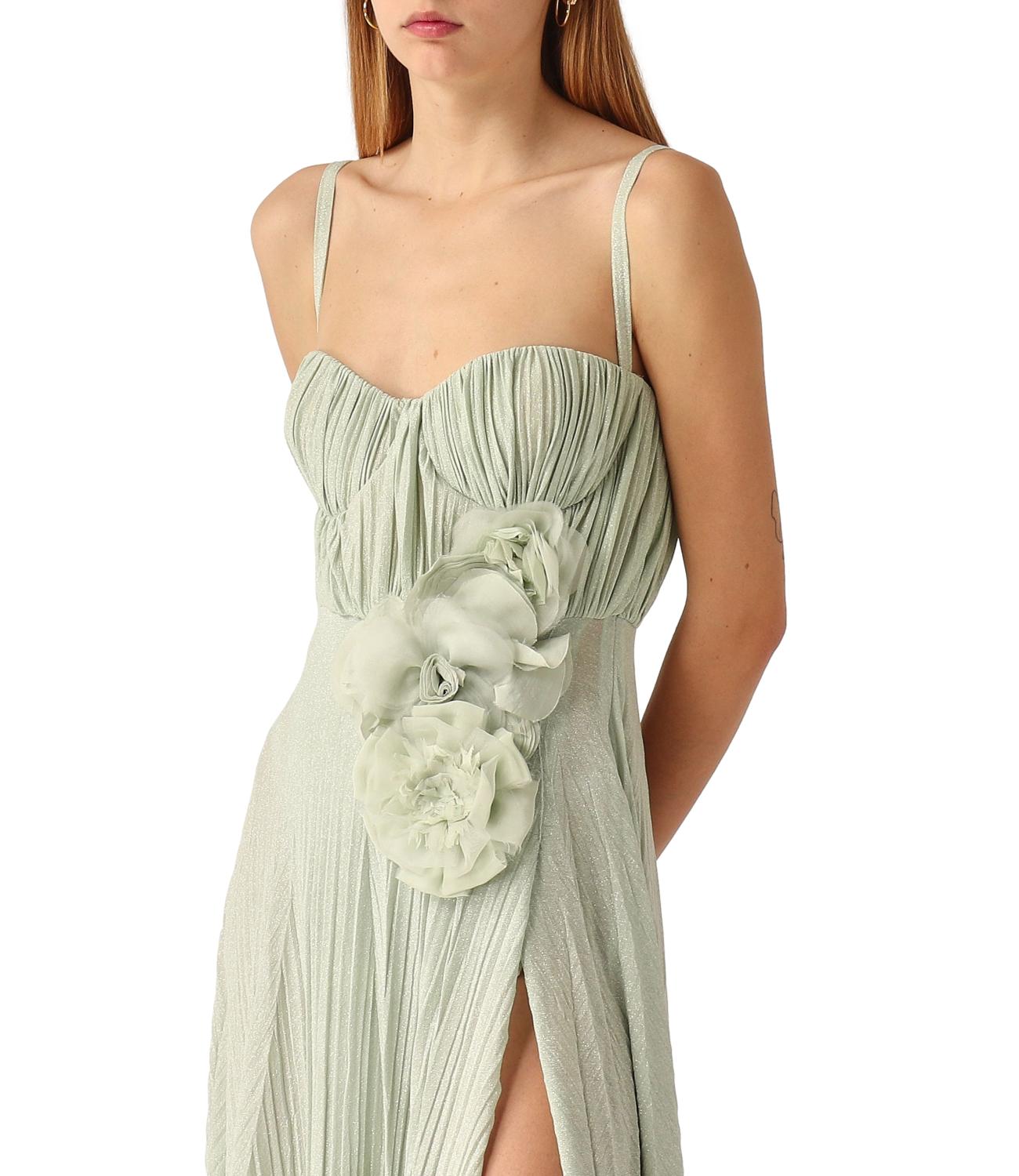 Abito Menta donna