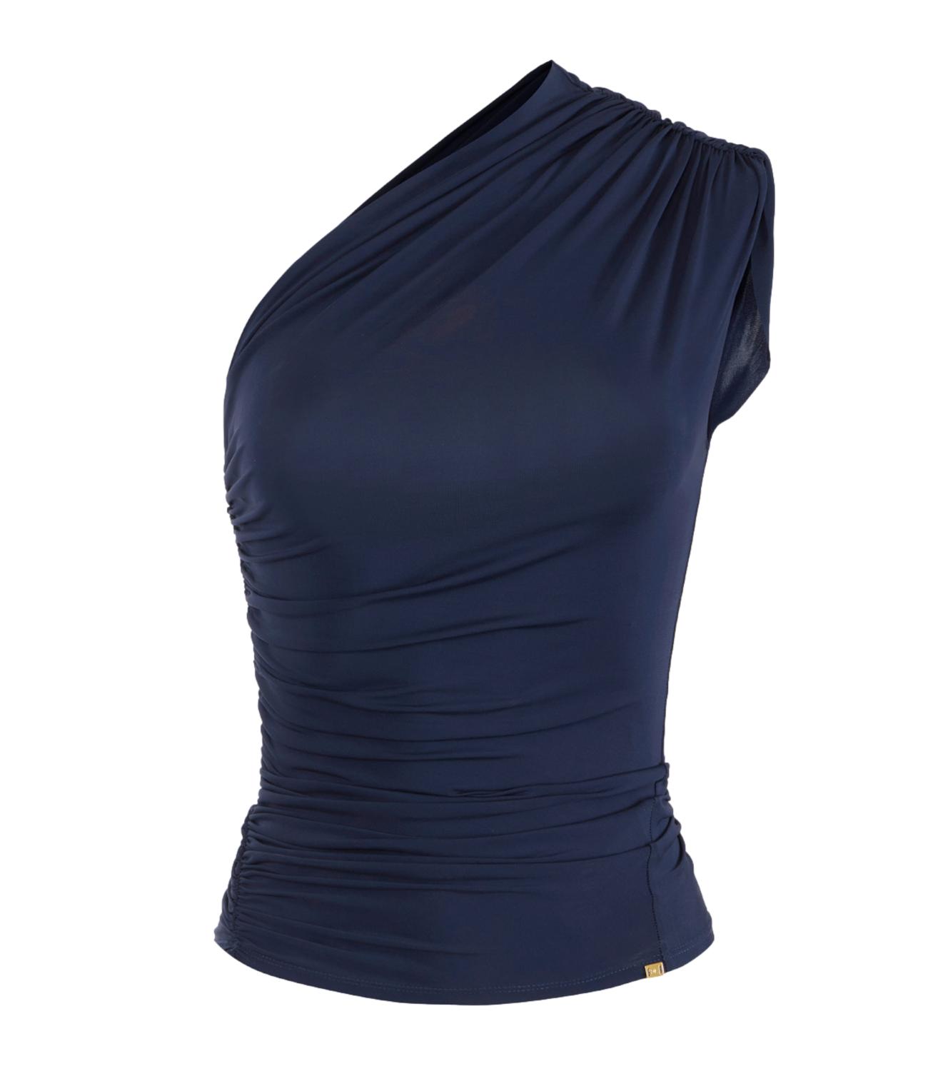 Canotta EF Blu