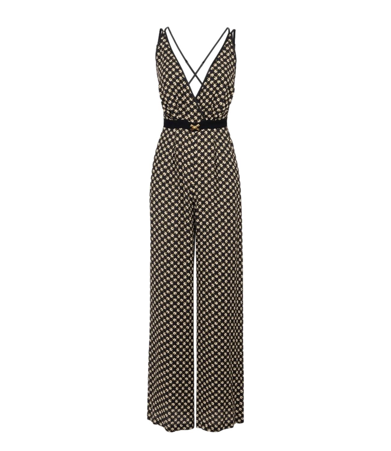 Elisabetta Franchi Tuta Donna