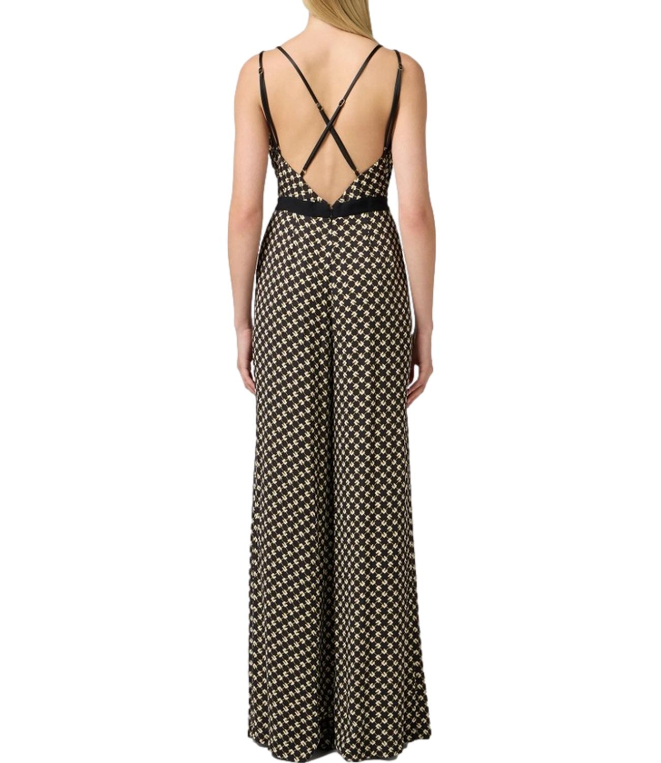Elisabetta Franchi Tuta Donna