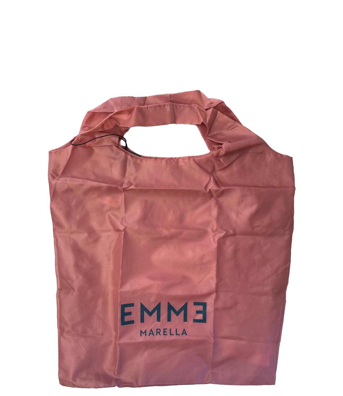 Emme Marella Borsa Roam Rosa Donna