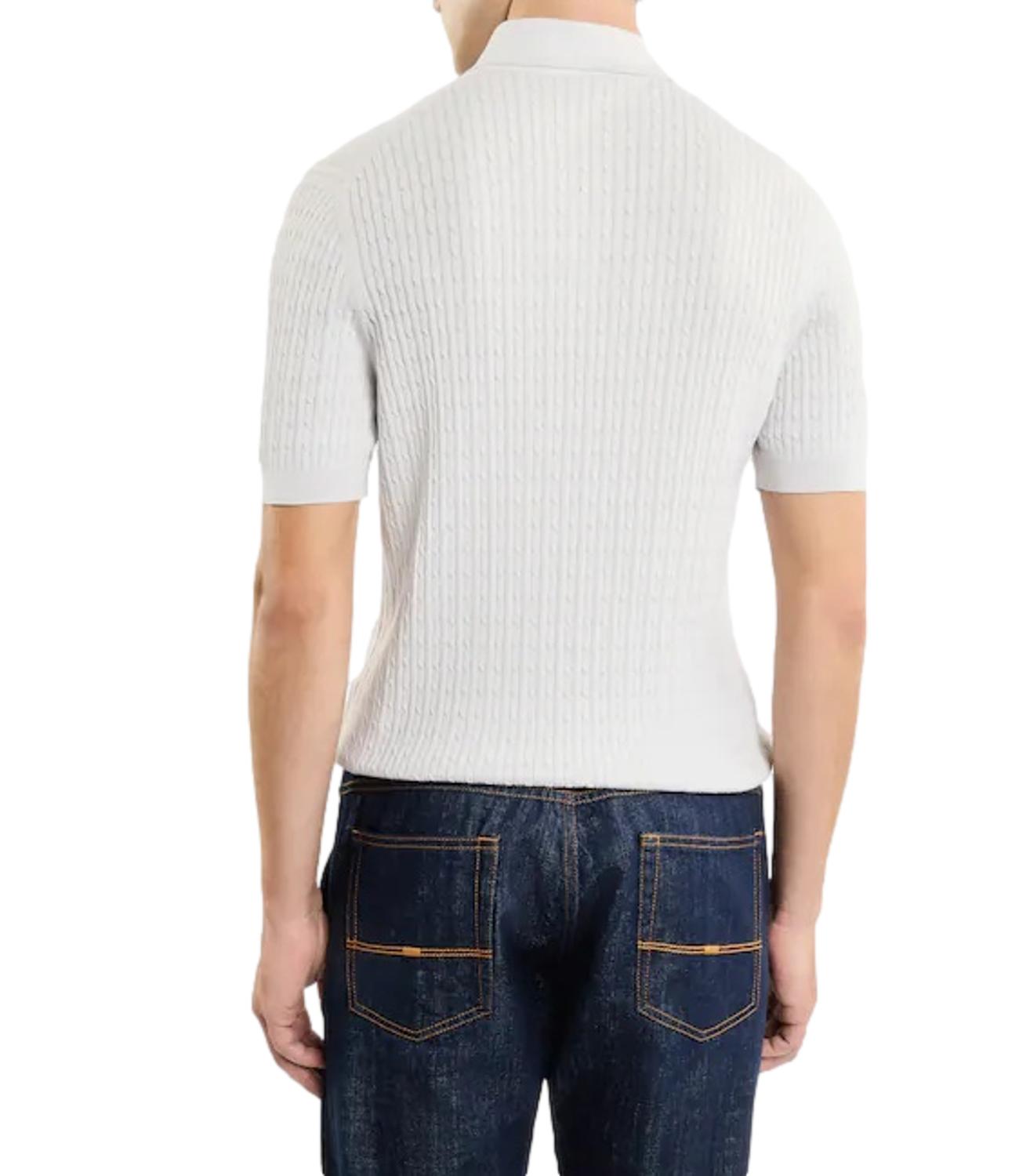 Polo Bianco