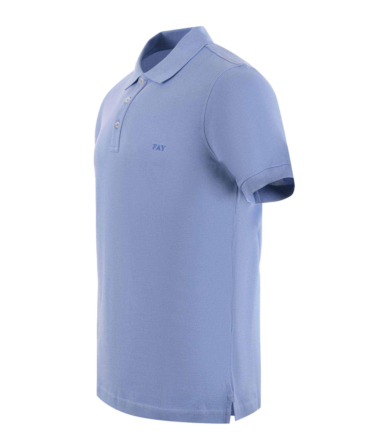Polo Fay Celeste