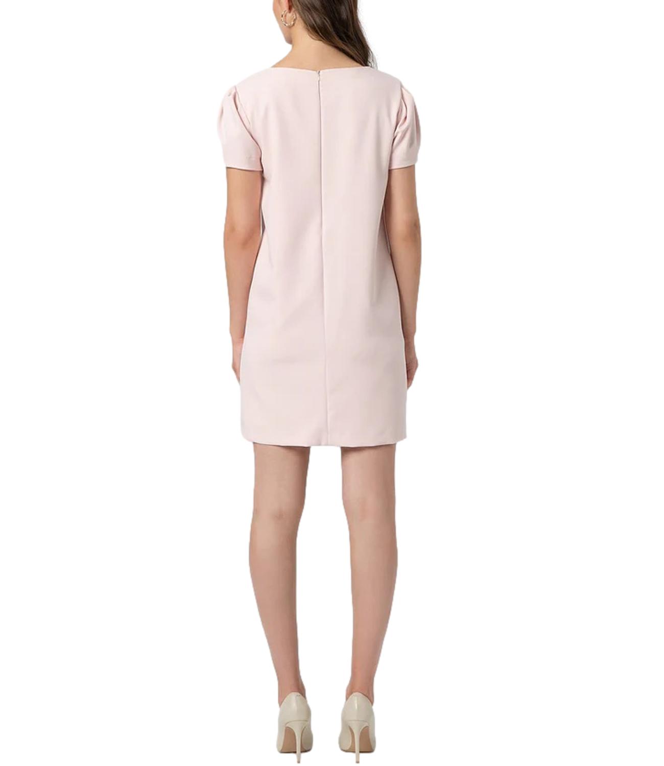 Fracomina Abito Rosa Donna