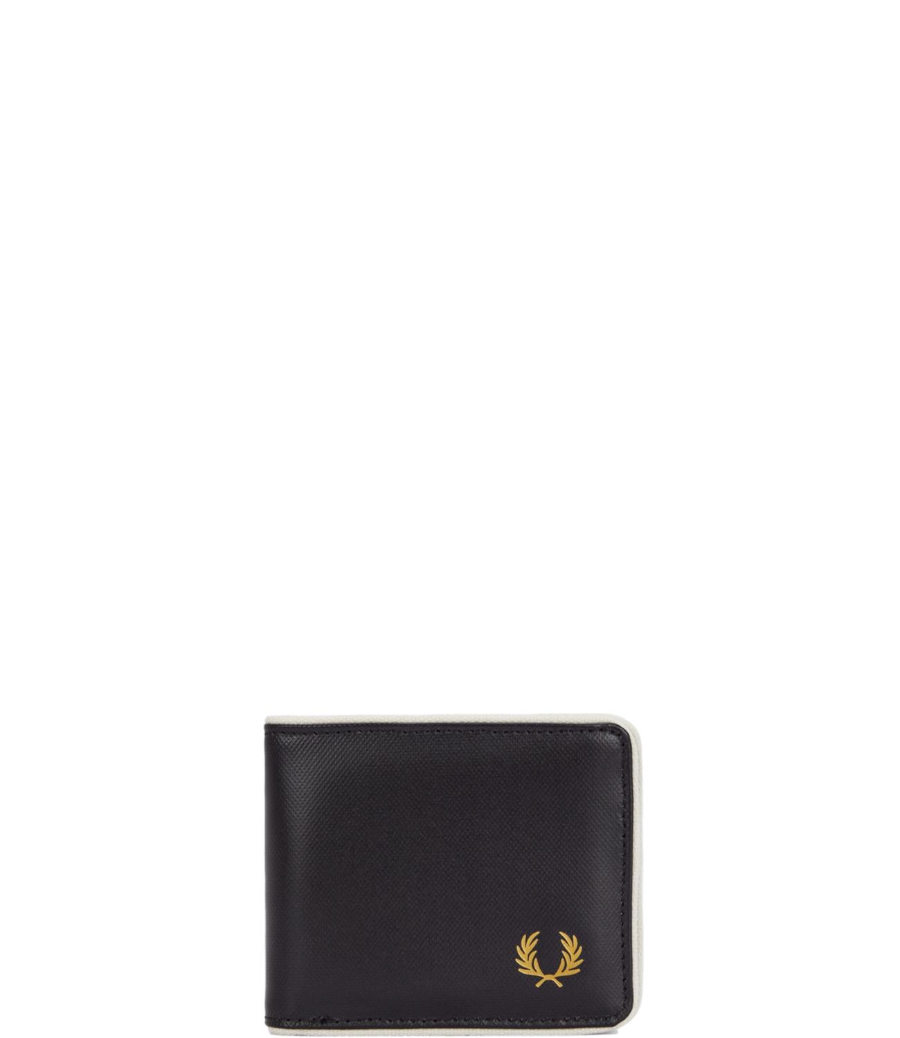 COATED POLYESTER BILLFOLD WALL