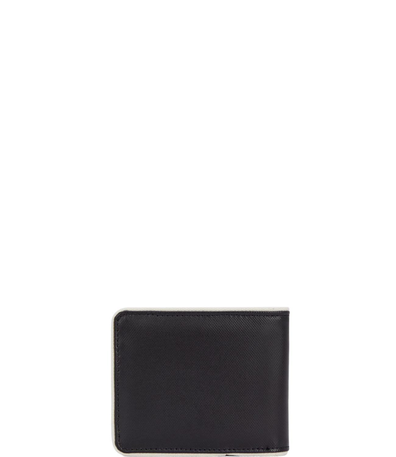 COATED POLYESTER BILLFOLD WALL