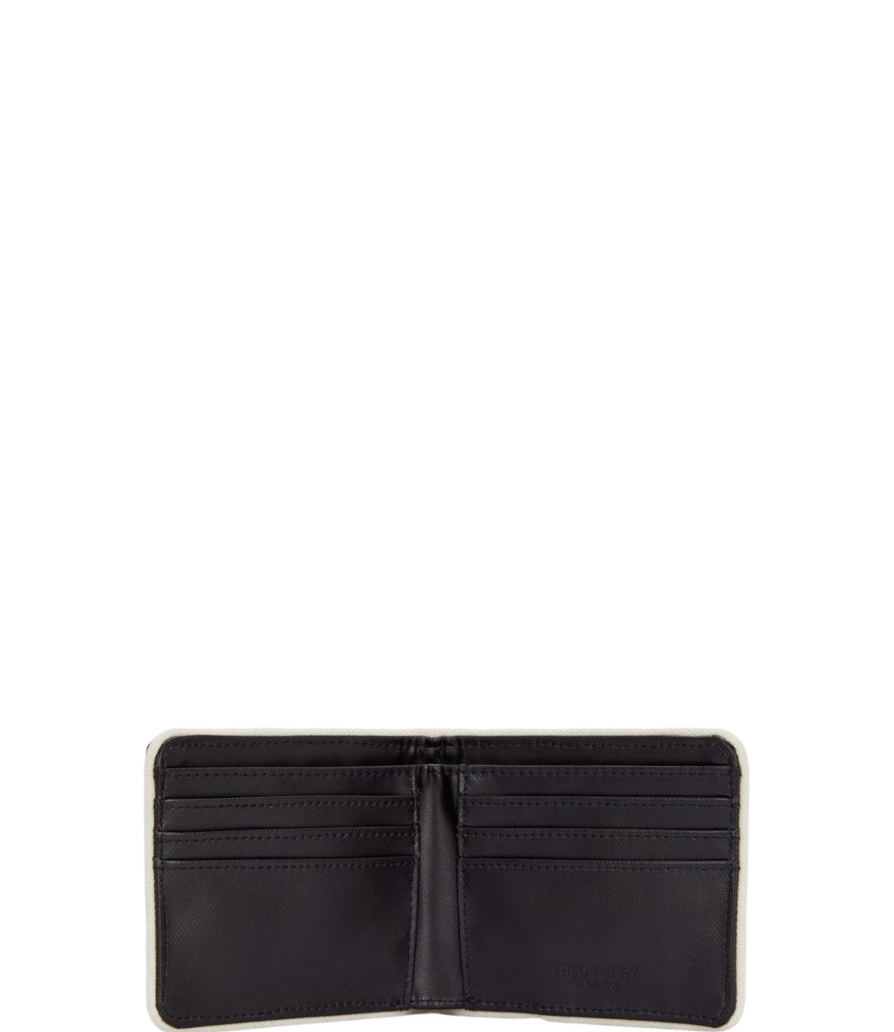 COATED POLYESTER BILLFOLD WALL