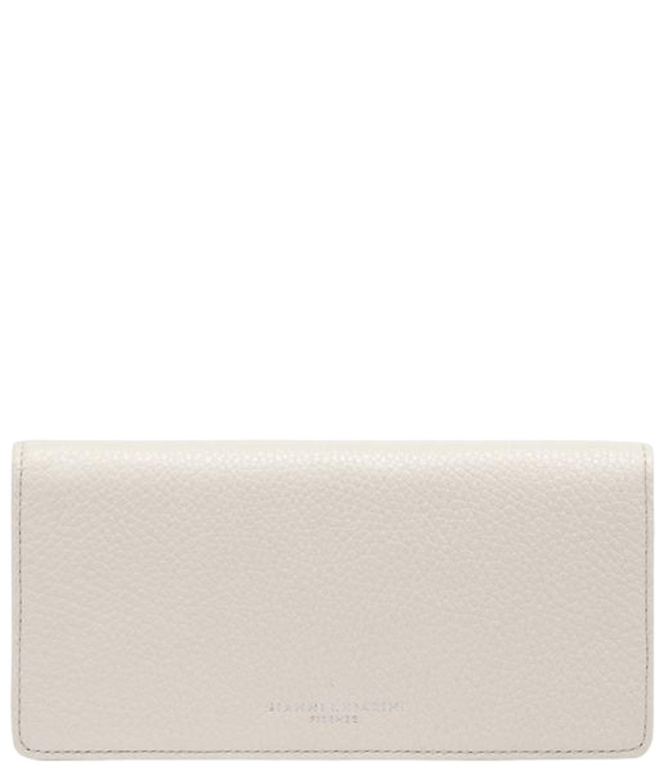 Gianni Chiarini Portafoglio Wallets Grain Marmo Donna