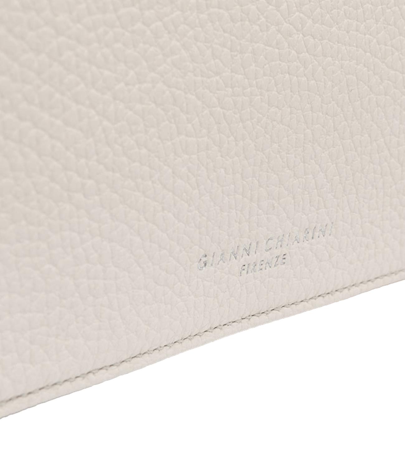 Gianni Chiarini Portafoglio Wallets Grain Marmo Donna