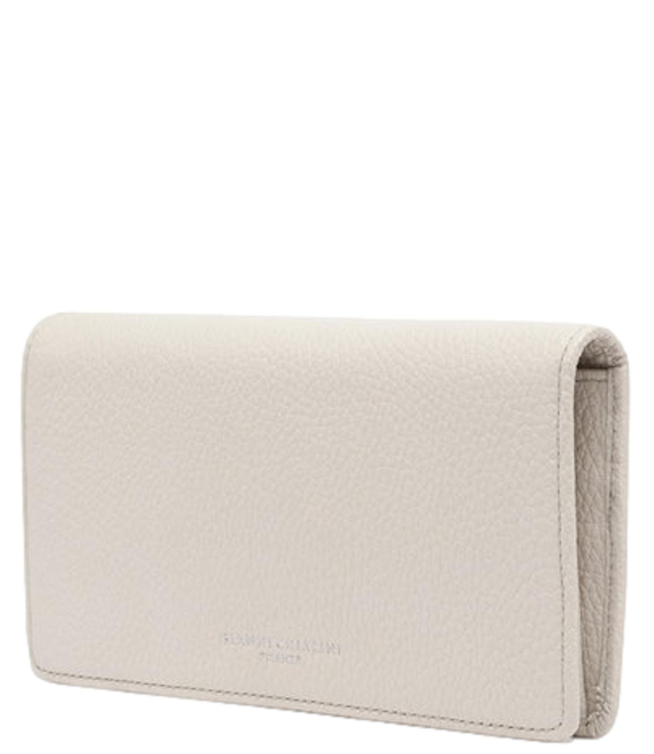 Gianni Chiarini Portafoglio Wallets Grain Marmo Donna