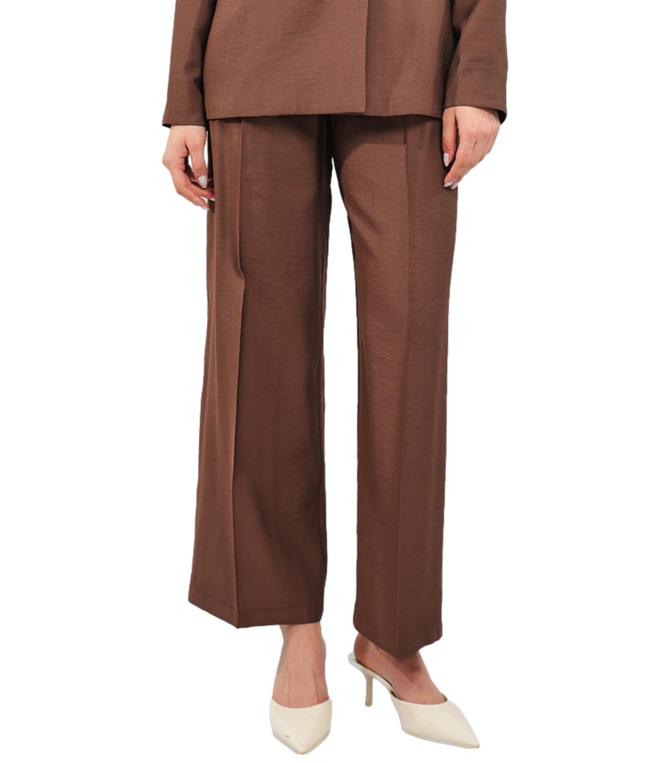 Have One Pantaloni Fondente Donna