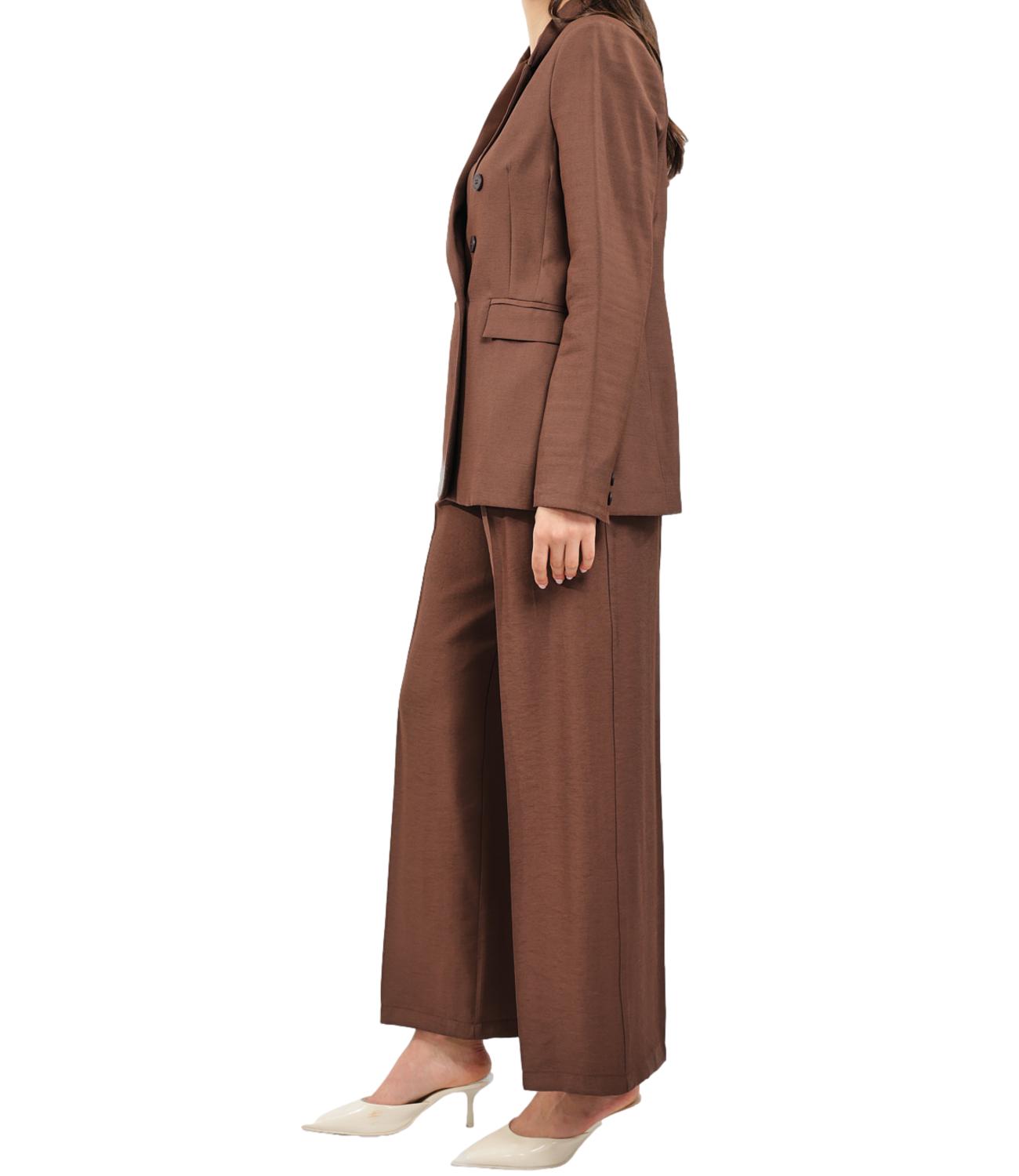 Have One Pantaloni Fondente Donna