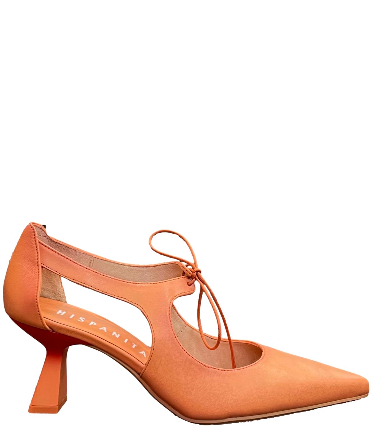 Hispanitas Sandalo Nova Corallo Donna