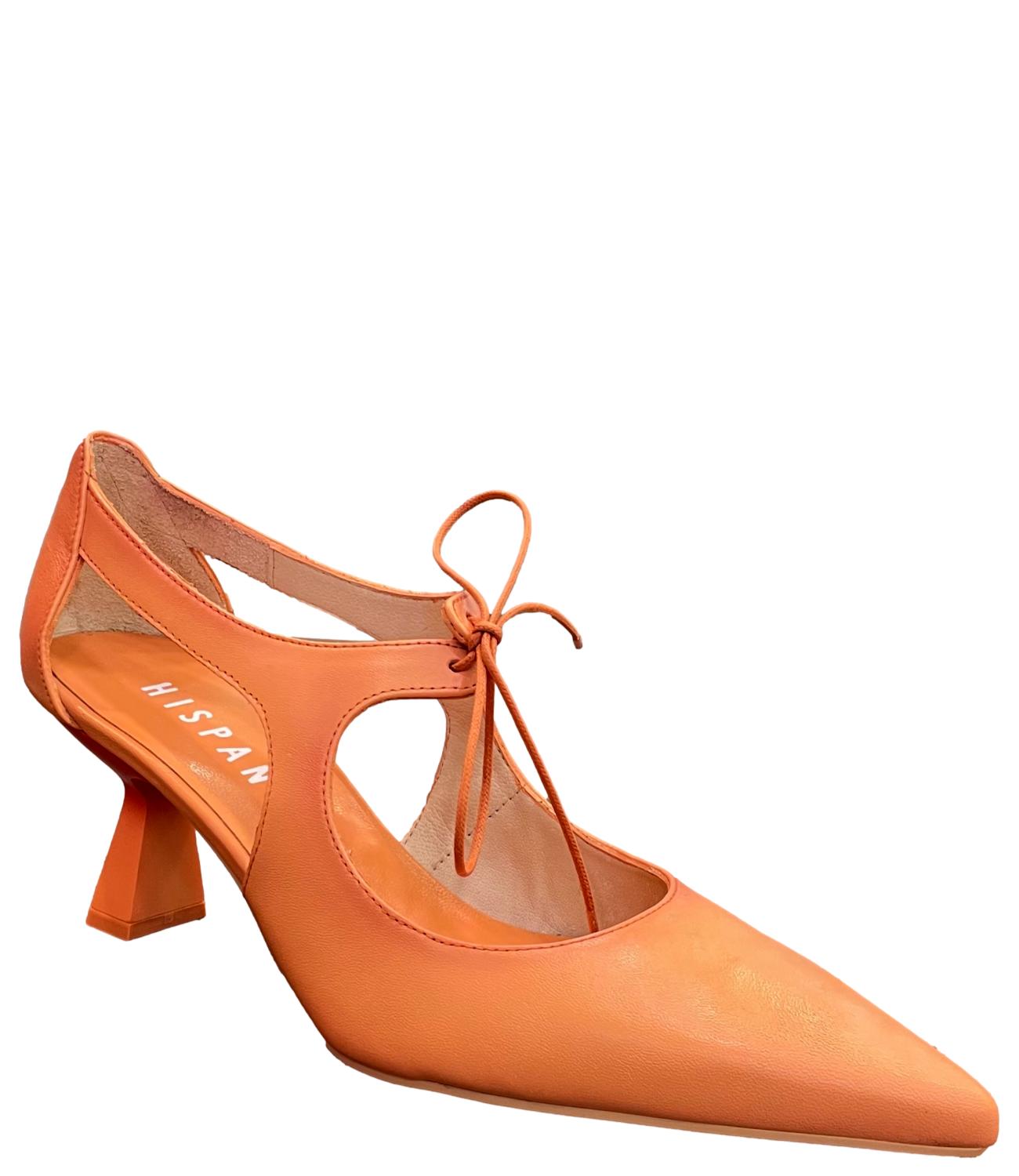 Hispanitas Sandalo Nova Corallo Donna