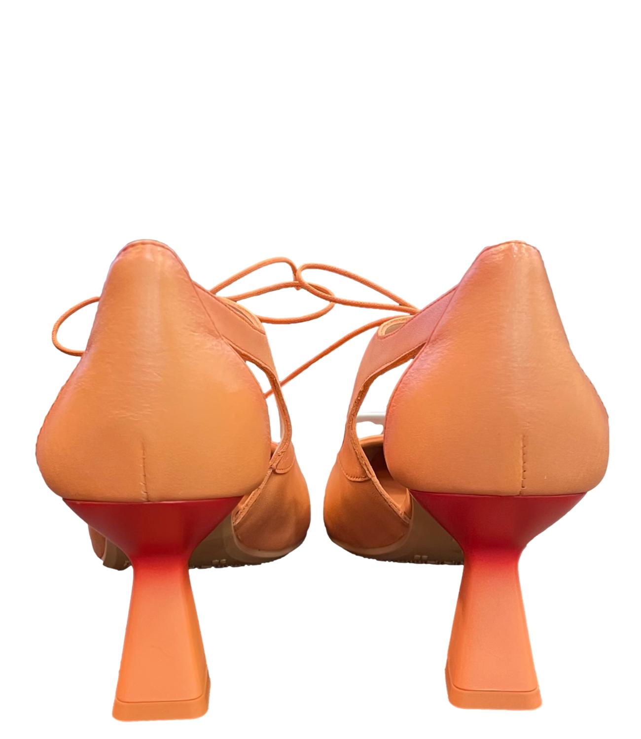 Hispanitas Sandalo Nova Corallo Donna