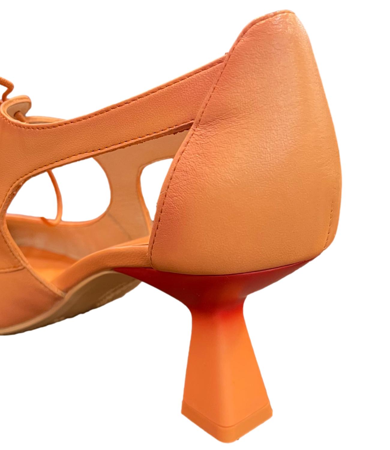 Hispanitas Sandalo Nova Corallo Donna