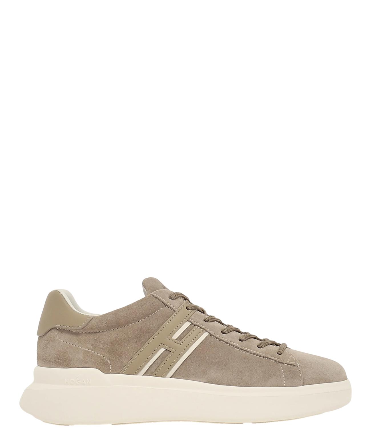 H580 ALLACCIATO H SLASH Beige