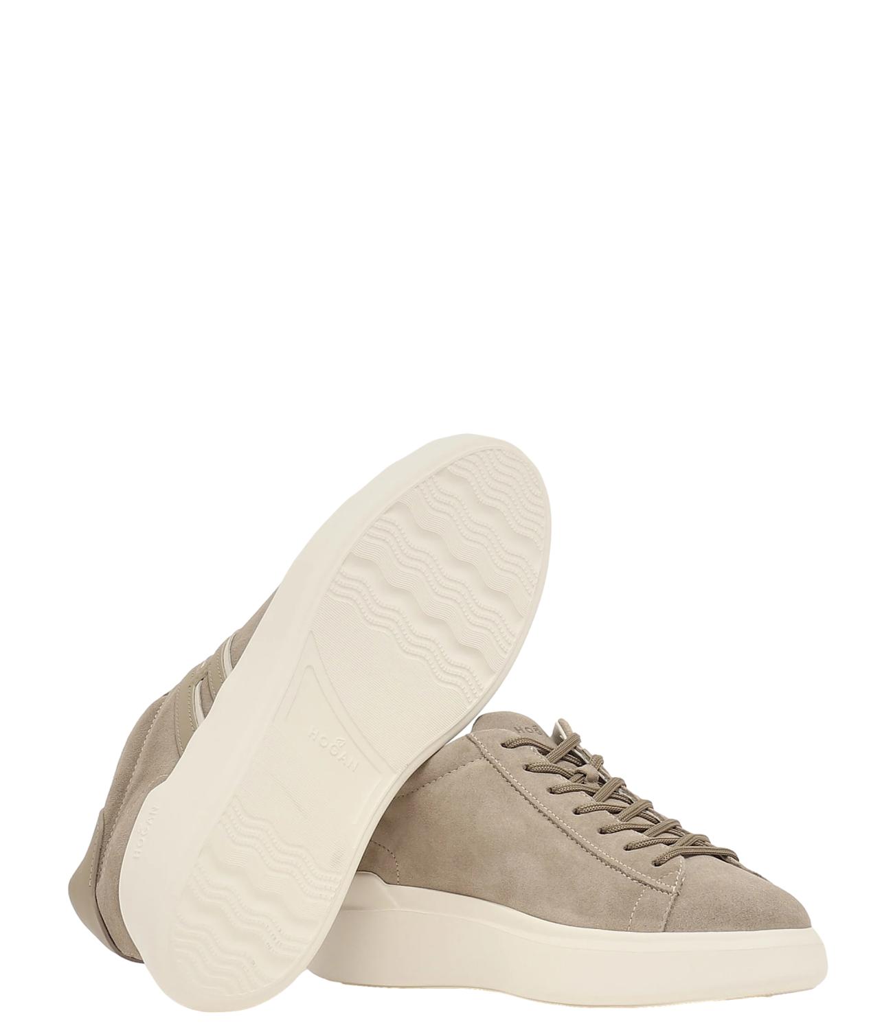 H580 ALLACCIATO H SLASH Beige