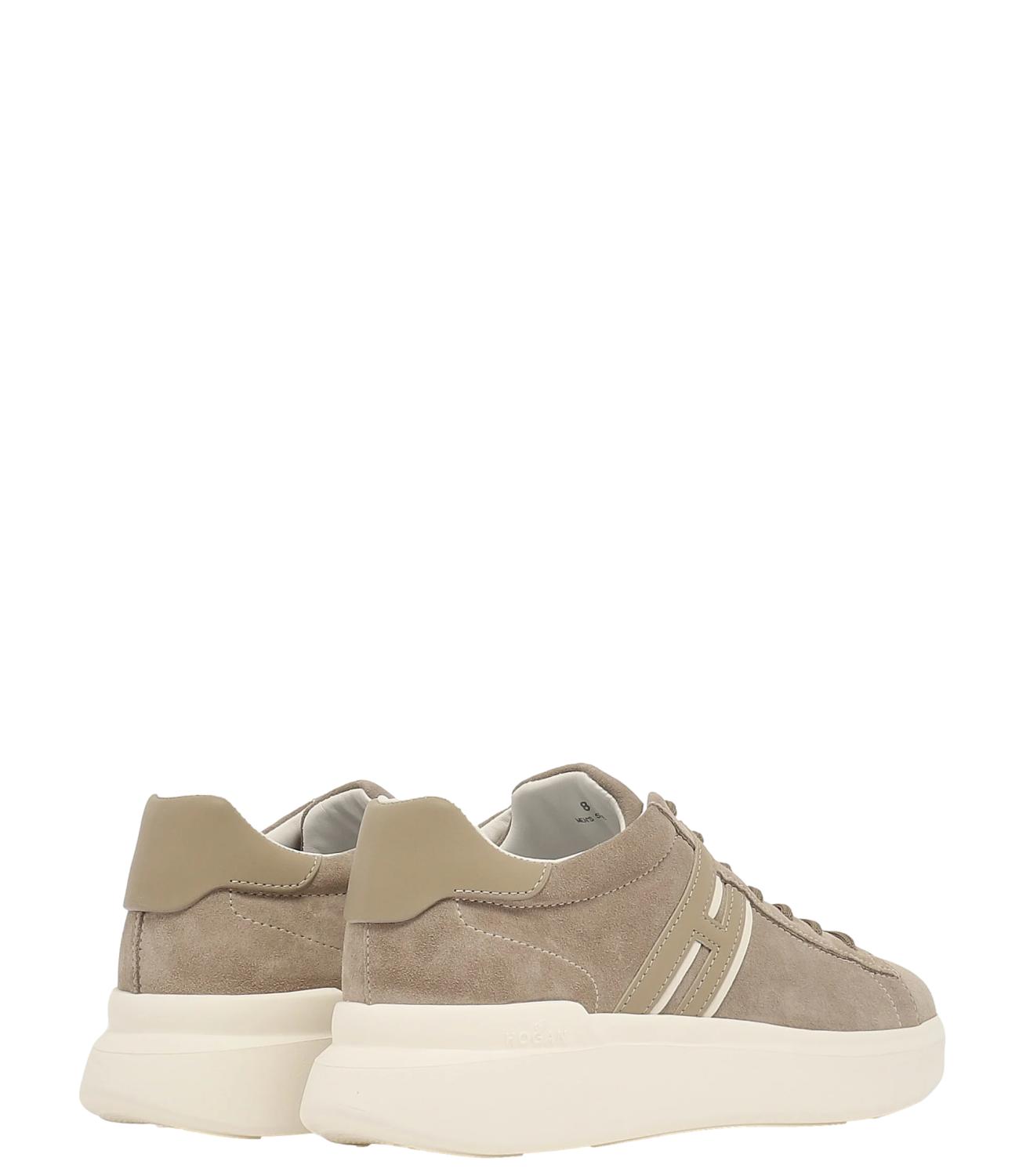 H580 ALLACCIATO H SLASH Beige
