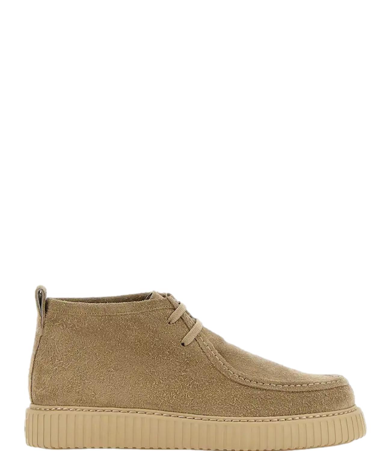 Hogan Polacchino Beige