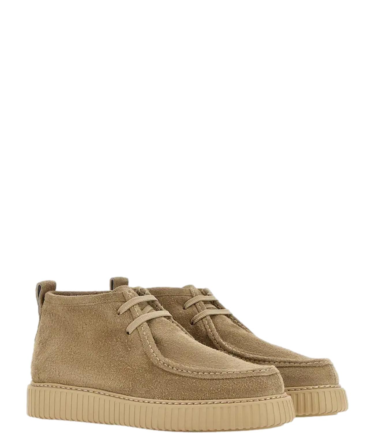 Hogan Polacchino Beige