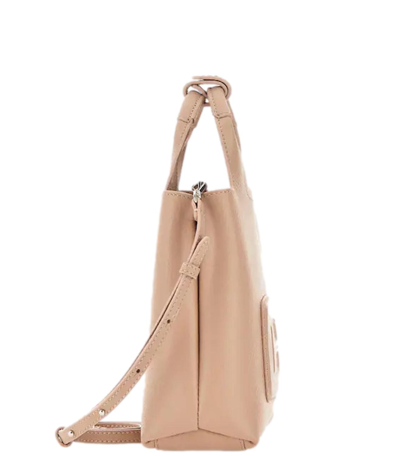 H-BAG SHOPPING PICCOLA H EMBO