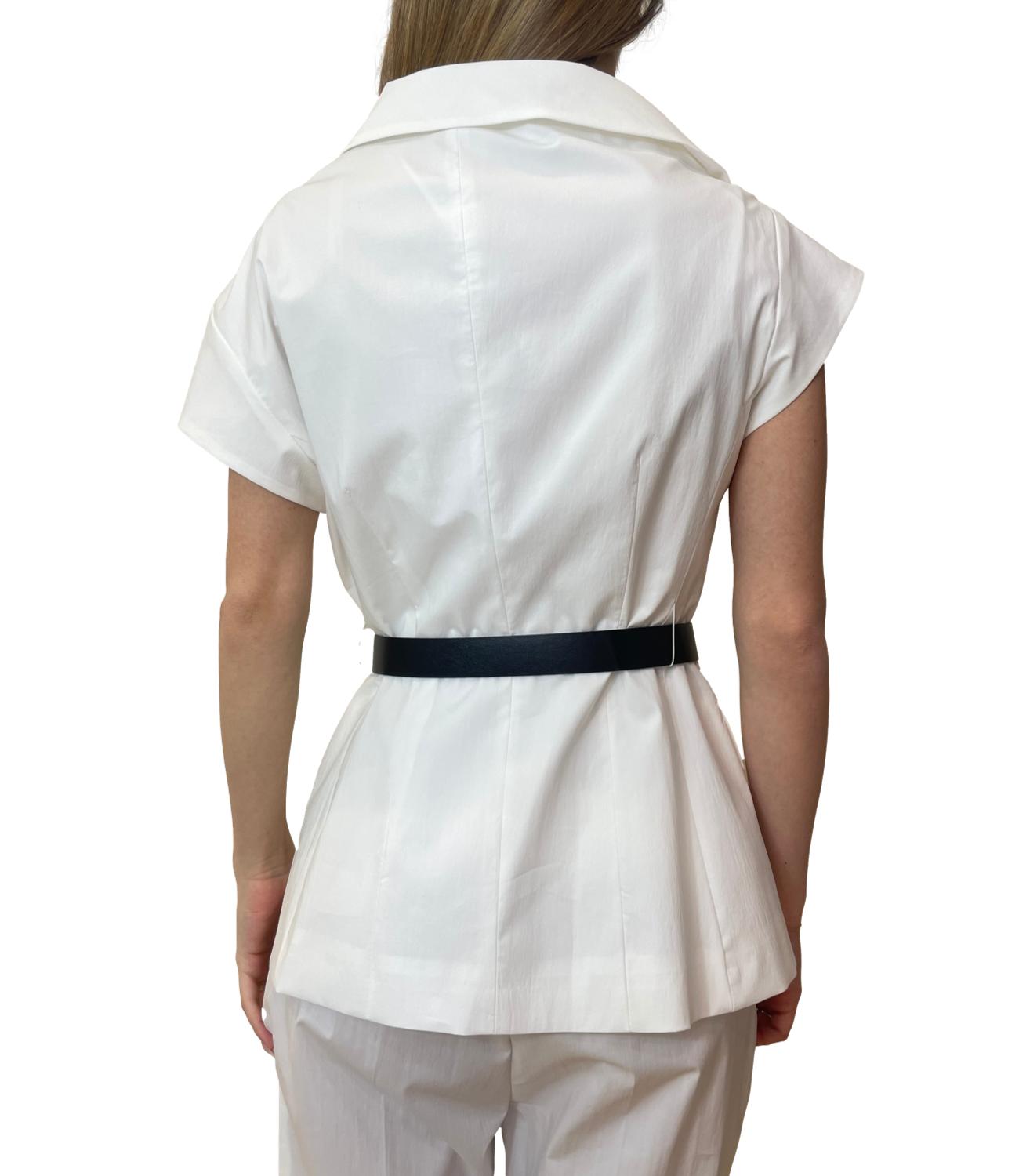 Imperial Giacca Bianca Donna