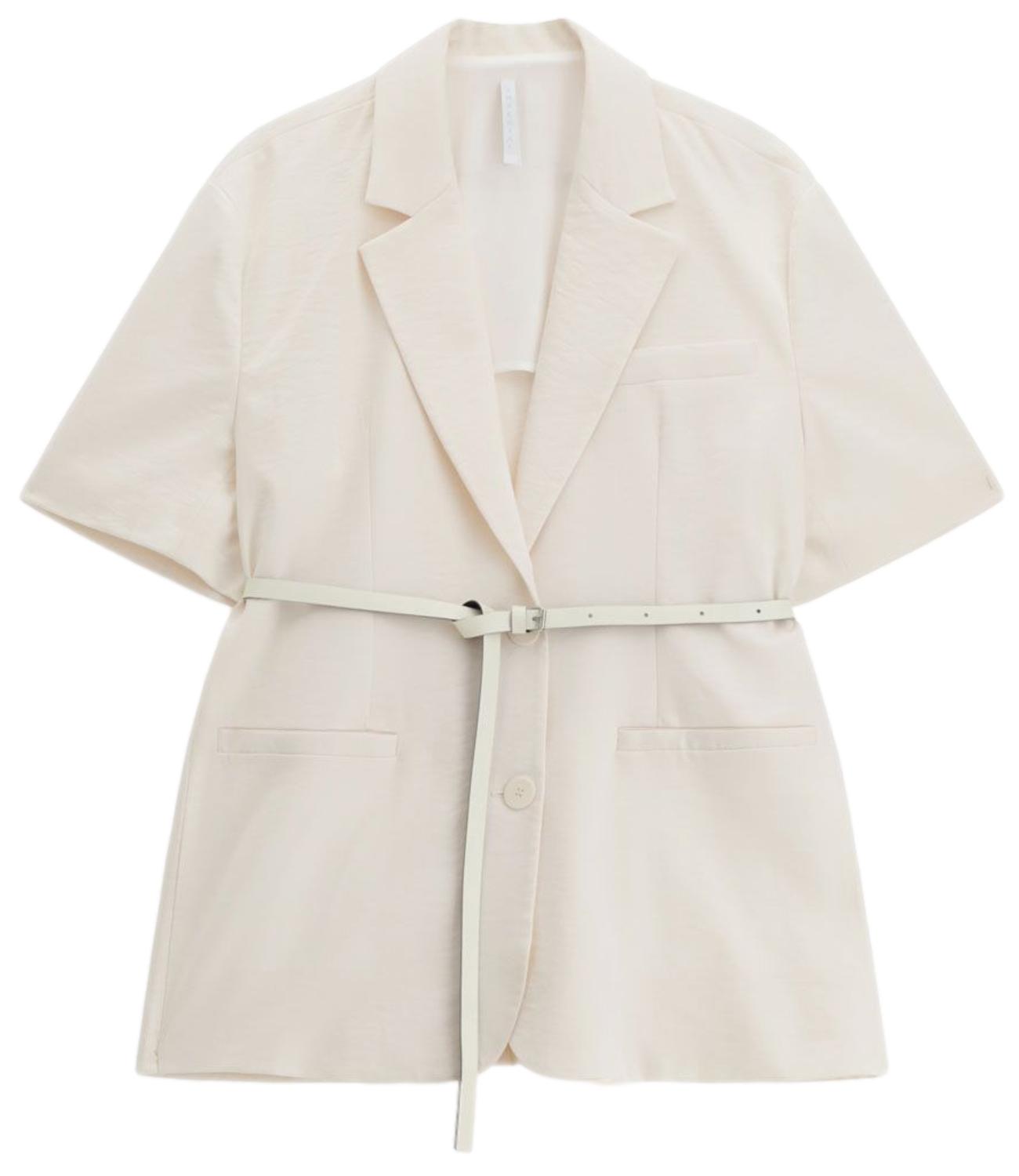 Imperial Giacca Burro Donna