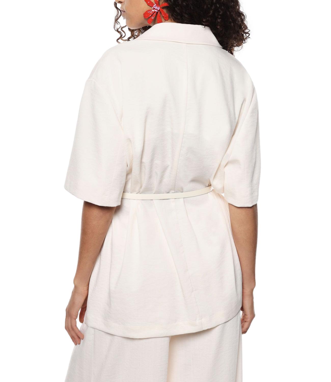 Imperial Giacca Burro Donna