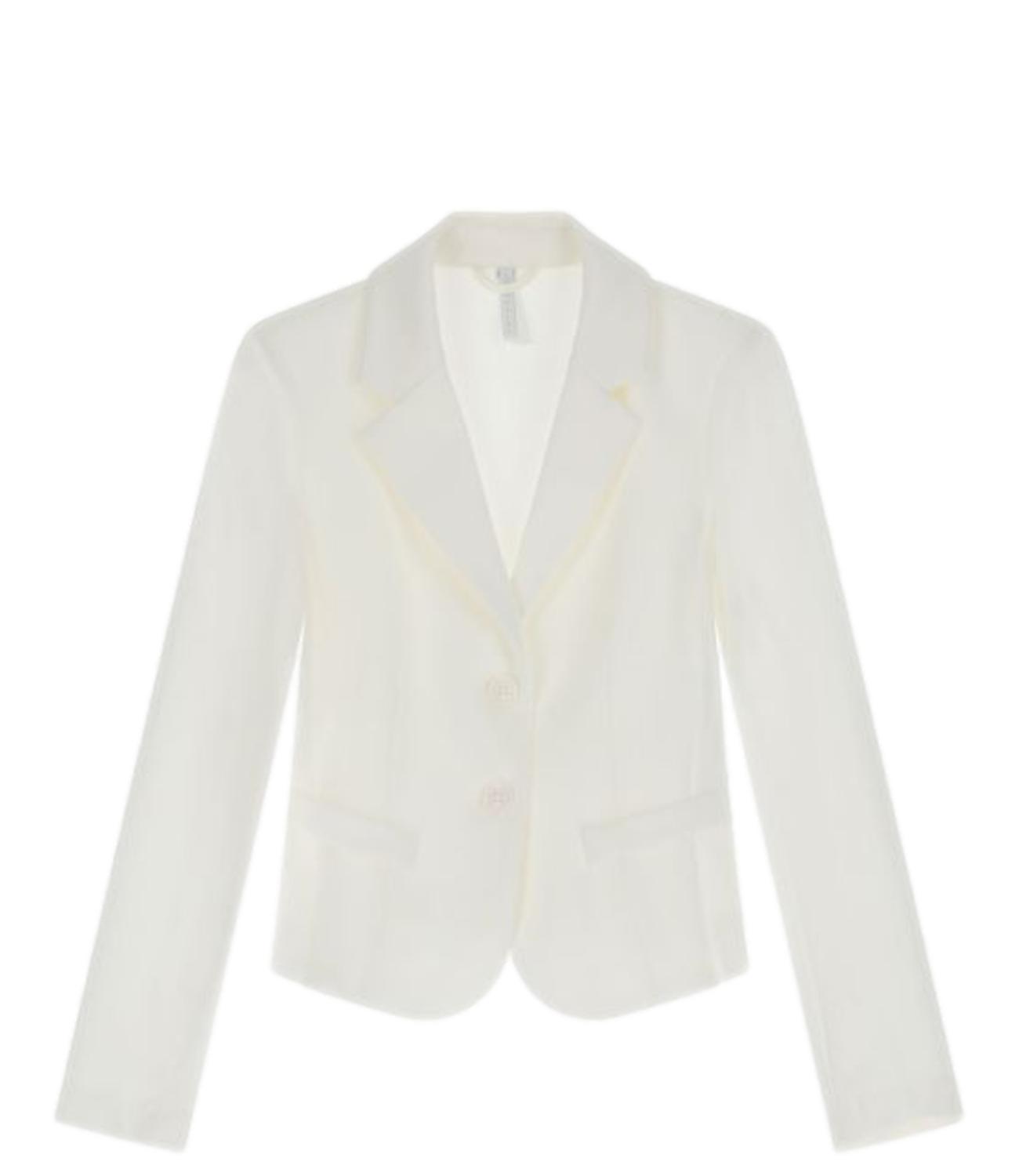 Imperial giacca bianco donna