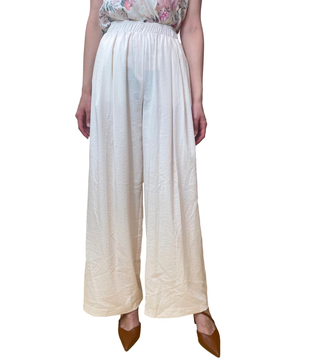 Imperial Pantalone Burro Donna
